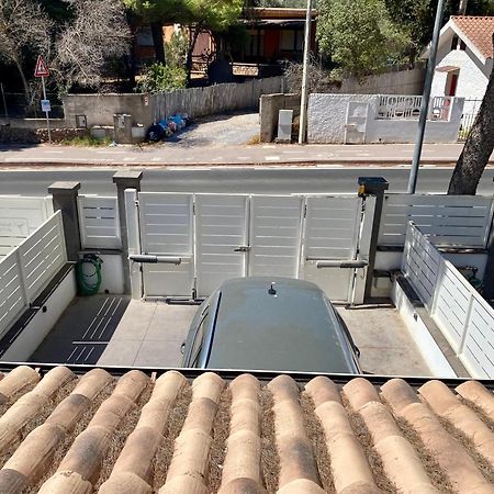 Appartement Nuova Residenza Dei 7 Pini A Pochi Passi Dal Mare à Porto Pino Extérieur photo