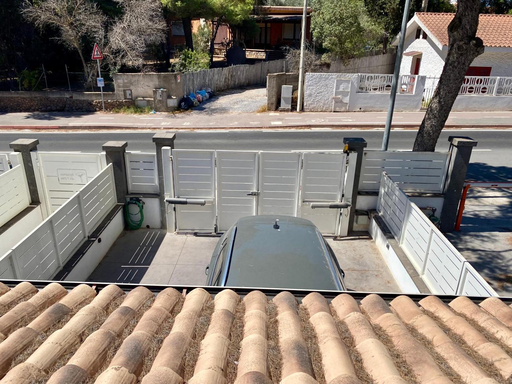 Appartement Nuova Residenza Dei 7 Pini A Pochi Passi Dal Mare à Porto Pino Extérieur photo